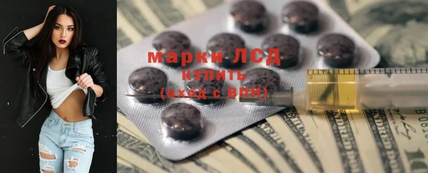 винт Осташков