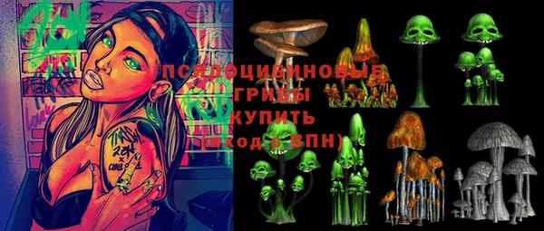 хмурый Остров